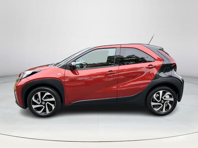 Toyota AYGO X 1.0 VVT-i S-CVT Pulse Edition