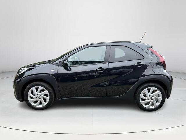 Toyota AYGO X 1.0 VVT-i S-CVT first edition