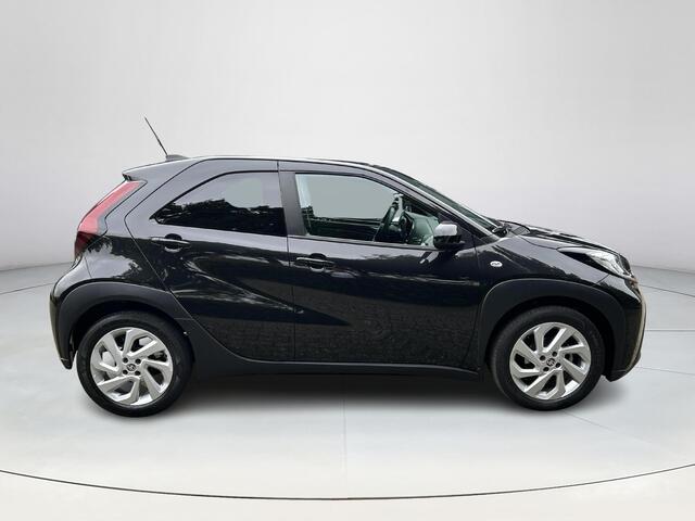 Toyota AYGO X 1.0 VVT-i S-CVT first edition