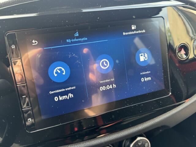 Toyota AYGO X 1.0 VVT-i S-CVT Play Bi-Color