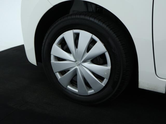 Toyota AYGO 1.0 VVT-i x-fun