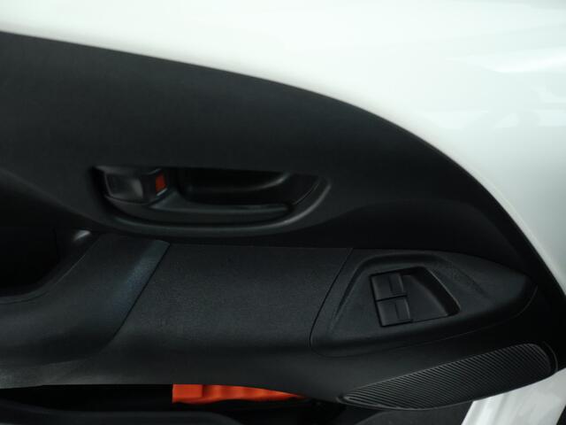 Toyota AYGO 1.0 VVT-i x-fun
