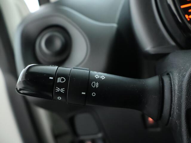 Toyota AYGO 1.0 VVT-i x-fun