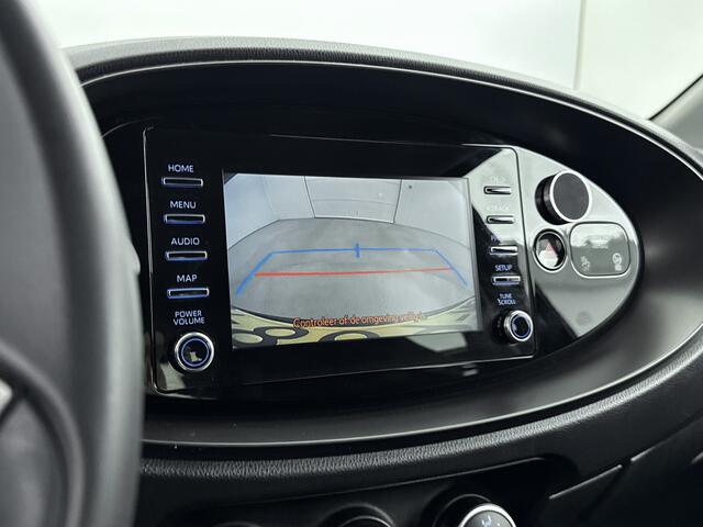 Toyota AYGO X 1.0 VVT-i MT Play