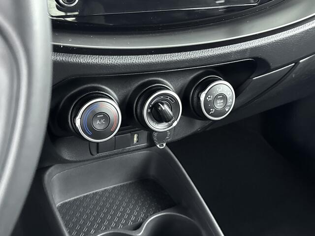 Toyota AYGO X 1.0 VVT-i MT Play