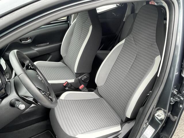 Toyota AYGO 1.0 VVT-i x-joy