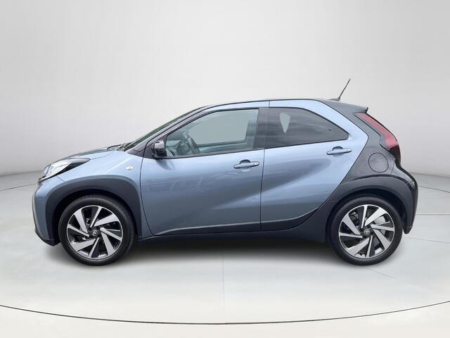 Toyota AYGO X 1.0 VVT-i MT Envy Navigatie | Apple CarPlay/Android auto | Trekhaak | Achteruitrijcamera