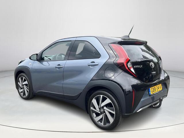 Toyota AYGO X 1.0 VVT-i MT Envy Navigatie | Apple CarPlay/Android auto | Trekhaak | Achteruitrijcamera