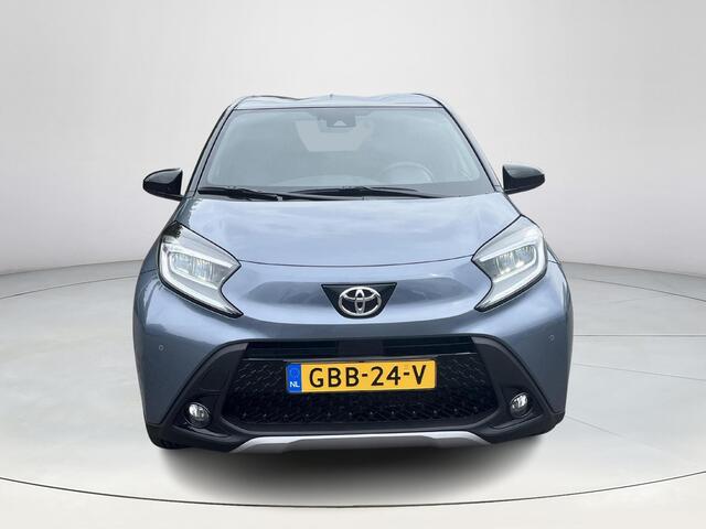 Toyota AYGO X 1.0 VVT-i MT Envy Navigatie | Apple CarPlay/Android auto | Trekhaak | Achteruitrijcamera