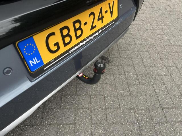 Toyota AYGO X 1.0 VVT-i MT Envy Navigatie | Apple CarPlay/Android auto | Trekhaak | Achteruitrijcamera