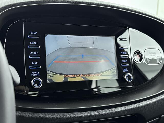 Toyota AYGO X 1.0 VVT-i S-CVT Play | Airco | Parkeercamera | NL-Auto | Dealeronderhouden |