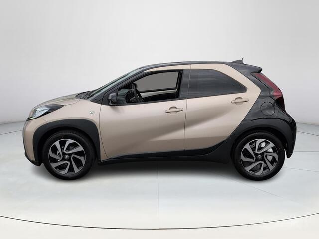 Toyota AYGO X 1.0 VVT-i MT Pulse | Android Auto | Apple Carplay | NIEUWE AUTO
