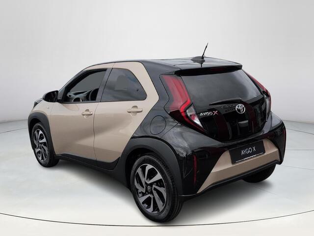Toyota AYGO X 1.0 VVT-i MT Pulse | Android Auto | Apple Carplay | NIEUWE AUTO