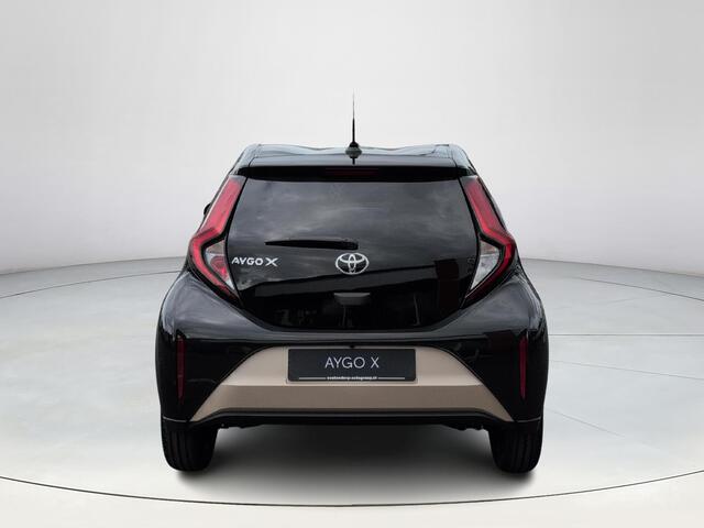Toyota AYGO X 1.0 VVT-i MT Pulse | Android Auto | Apple Carplay | NIEUWE AUTO
