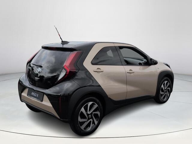 Toyota AYGO X 1.0 VVT-i MT Pulse | Android Auto | Apple Carplay | NIEUWE AUTO