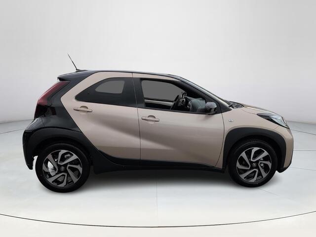 Toyota AYGO X 1.0 VVT-i MT Pulse | Android Auto | Apple Carplay | NIEUWE AUTO
