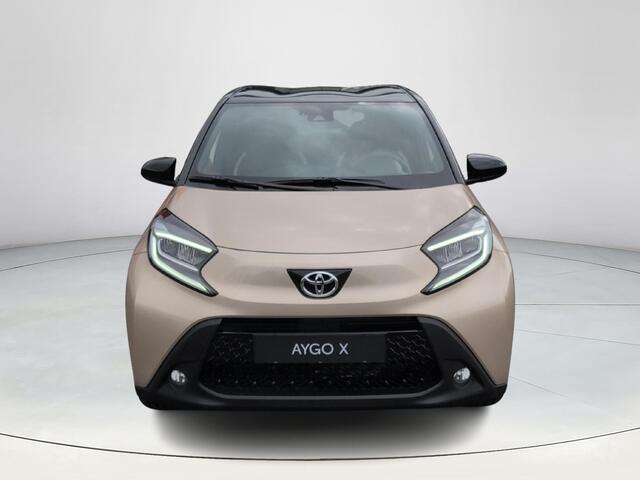 Toyota AYGO X 1.0 VVT-i MT Pulse | Android Auto | Apple Carplay | NIEUWE AUTO