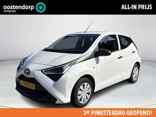 toyota-aygo-1.0-vvt-i-x-fun-**airco