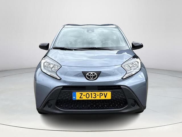 Toyota AYGO X 1.0 VVT-i MT Play **ADAPTIEF CRUISECONTROL/ AIRCO/ PARKEERCAMERA/ 36 MAANDEN GARANTIE**