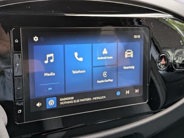 Toyota AYGO X 1.0 VVT-i S-CVT Pulse Climatronic,Keyless,