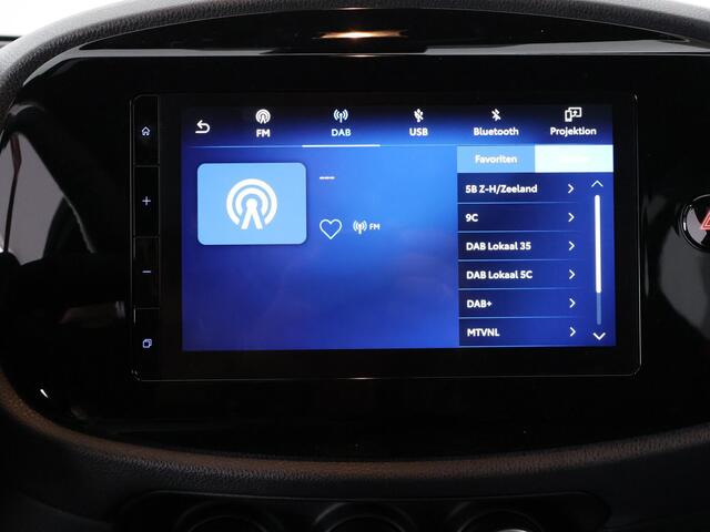 Toyota AYGO X 1.0 VVT-i S-CVT Pulse | Stoelverwarming| Adaptief Cruise Control | Apple Carplay & Android auto |