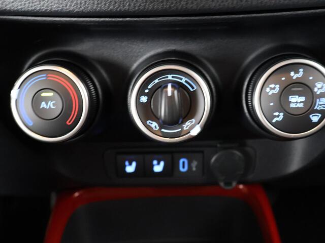 Toyota AYGO X 1.0 VVT-i S-CVT Pulse | Stoelverwarming| Adaptief Cruise Control | Apple Carplay & Android auto |