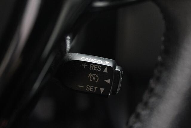 Toyota AYGO 1.0 VVT-i x-play Camera | Scherm | NAP | BT | LIM