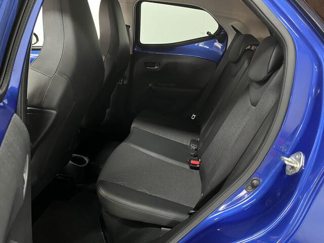 Toyota AYGO 1.0 VVT-i x-clusiv Keyless Camera Apple Carplay NAP