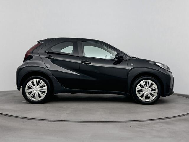 Toyota AYGO X 1.0 VVT-i MT Business | DEMO Voordeel | BTW'er | Draadloos Apple Carplay en Android Auto |