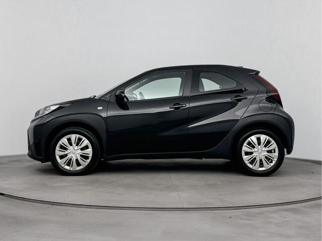 Toyota AYGO X 1.0 VVT-i MT Business | DEMO Voordeel | BTW'er | Draadloos Apple Carplay en Android Auto |