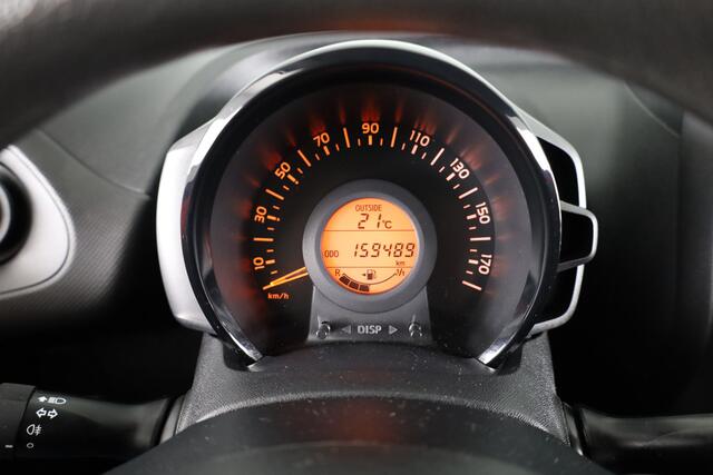 Toyota AYGO 1.0 VVT-i x-now | Apple Carplay /- Android Auto | Airco | NL-Auto |