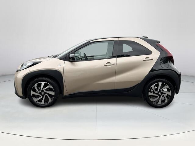 Toyota AYGO X 1.0 VVT-i S-CVT Pulse | Apple CarPlay/Android auto | Achteruitrijcamera