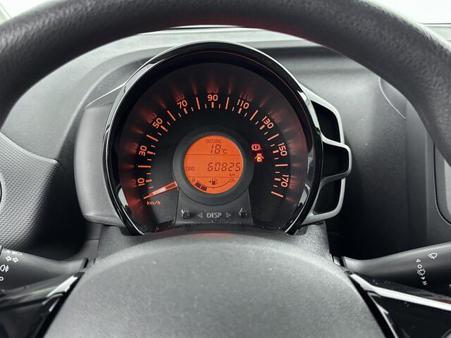 Toyota AYGO 1.0 VVT-i x-fun | 5-Drs | Airco | Bluetooth | NL-Auto |
