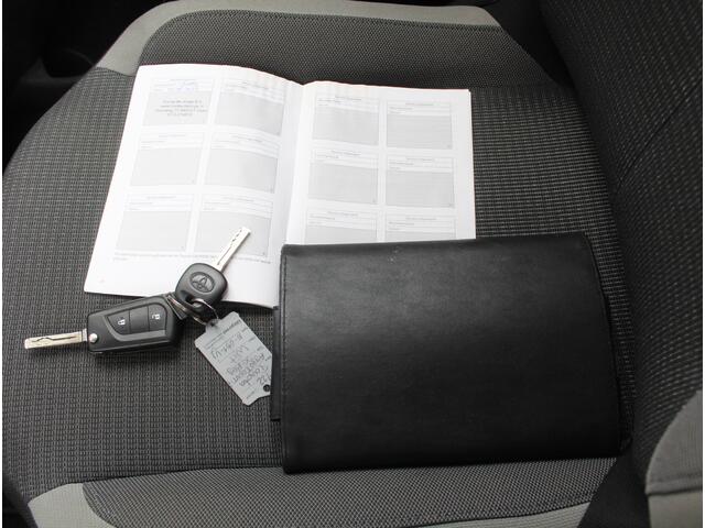 Toyota AYGO 1.0 VVT-i x-play | AIRCO | CAMERA | CARPLAY | LED | BLUETOOTH | CDV