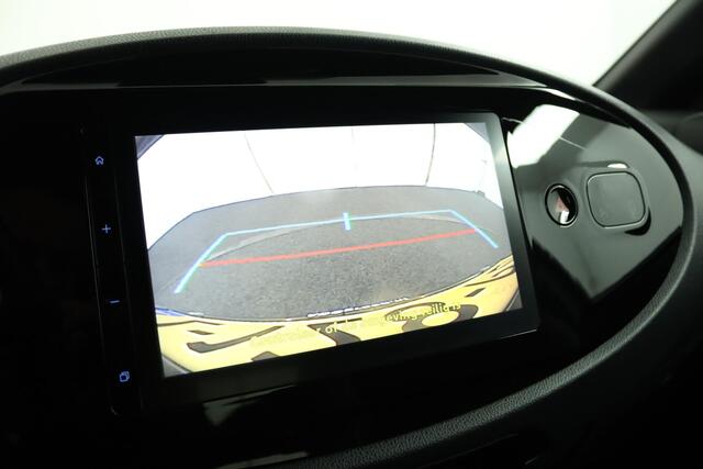 Toyota AYGO X 1.0 VVT-i MT Play