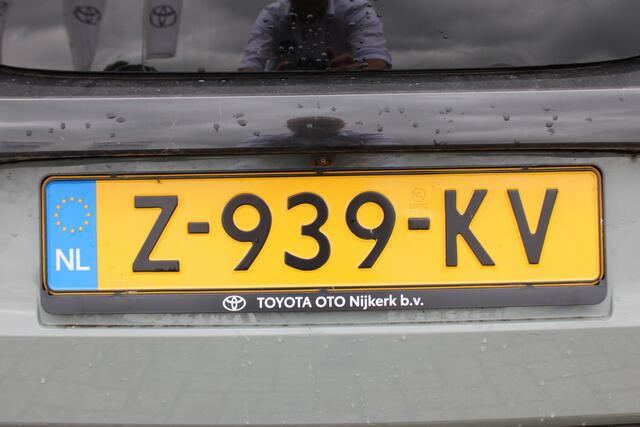 Toyota AYGO X 1.0 VVT-i MT Pulse