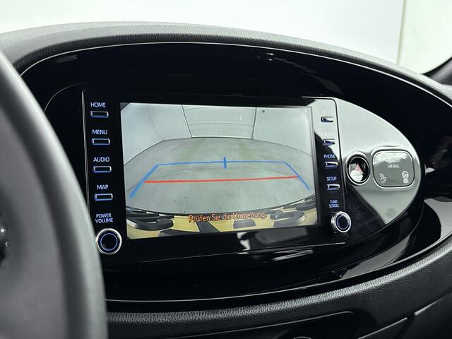 Toyota AYGO X 1.0 VVT-i MT Pulse Limited | Cruise Control Adaptief | Metaallak | Mistlampen |