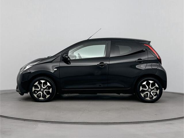 Toyota AYGO 1.0 VVT-i x-joy