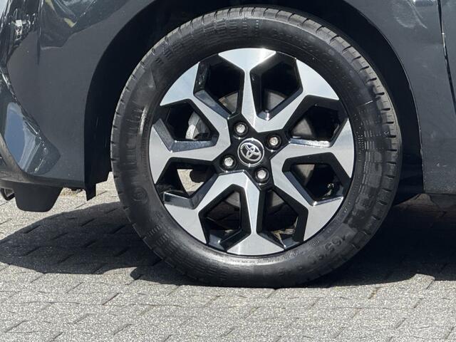 Toyota AYGO 1.0 VVT-i x-joy Camera / Clima / Lm velgen