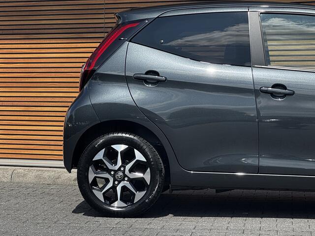 Toyota AYGO 1.0 VVT-i x-joy Camera / Clima / Lm velgen