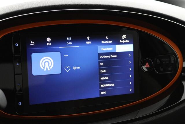 Toyota AYGO X 1.0 VVT-i S-CVT Limited | Automaat | Navigatie |