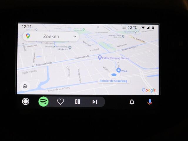 Toyota AYGO X 1.0 VVT-i MT Pulse NIEUW | Stoelverwarming | Adaptief Cruise Control | Apple Carplay & AndroidAUTO |