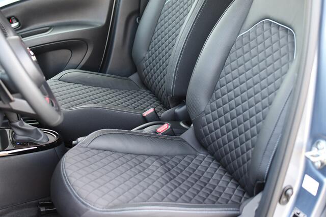 Toyota AYGO X 1.0 VVT-i S-CVT Premium Automaat 72pk | Keyless | JBL-audio | Cloud Navigatie | LED-koplampen | NL-auto |
