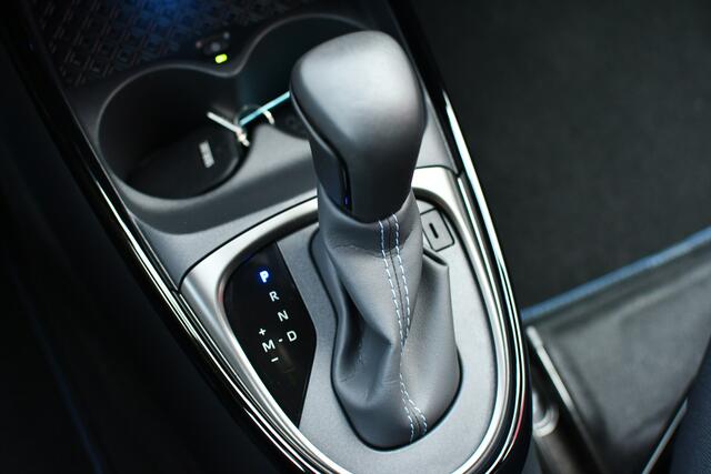 Toyota AYGO X 1.0 VVT-i S-CVT Premium Automaat 72pk | Keyless | JBL-audio | Cloud Navigatie | LED-koplampen | NL-auto |