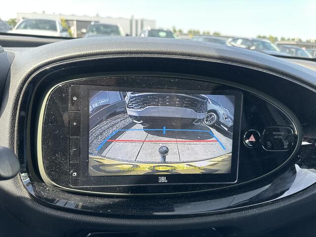 Toyota AYGO X 1.0 VVT-i MT Envy Trekhaak