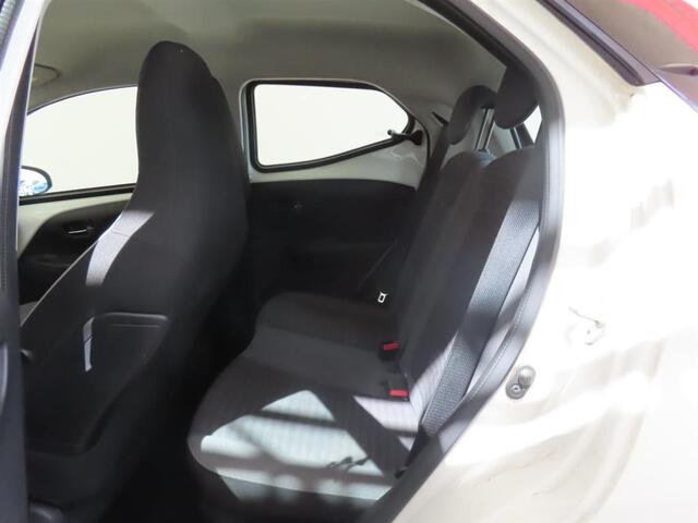 Toyota AYGO 1.0 VVT-i x-play, Camera! Apk 3-2026! VERWACHT!