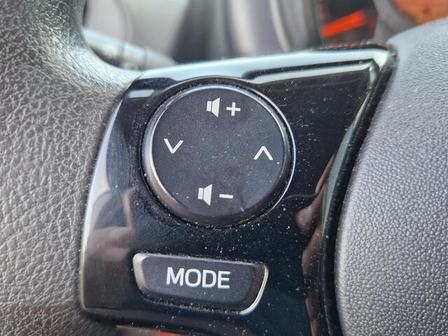 Toyota AYGO 1.0 VVT-i x-fun Airco Bluetooth