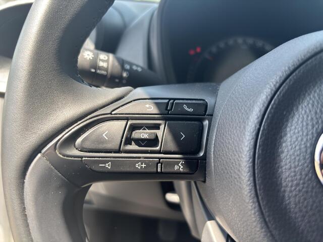 Toyota AYGO X 1.0 VVT-i MT first SLECHTS 53.821KM, APPLE CARPLAY/ANDROID AUTO, ZEER NETTE AUTO!!!