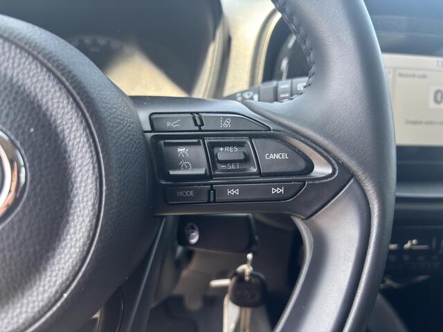 Toyota AYGO X 1.0 VVT-i MT first SLECHTS 53.821KM, APPLE CARPLAY/ANDROID AUTO, ZEER NETTE AUTO!!!