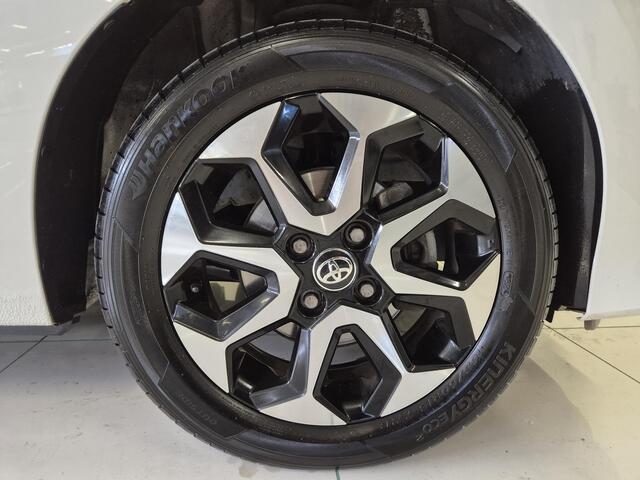 Toyota AYGO 1.0 VVT-i X-Joy | Climate Control | Achteruitrijcamera | Licht Metalen Velgen |